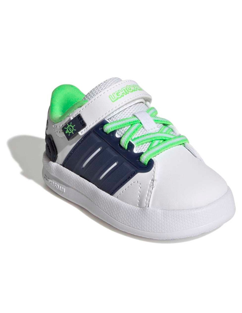 Tenis para niño Lightorama Court El I 9